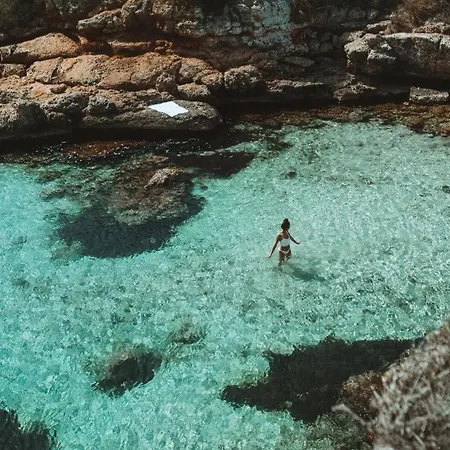 Station By Cassai Landhaus Ses Salines (Mallorca)