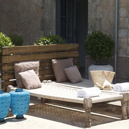Station By Cassai Gospodarstwo wiejskie Ses Salines (Mallorca)