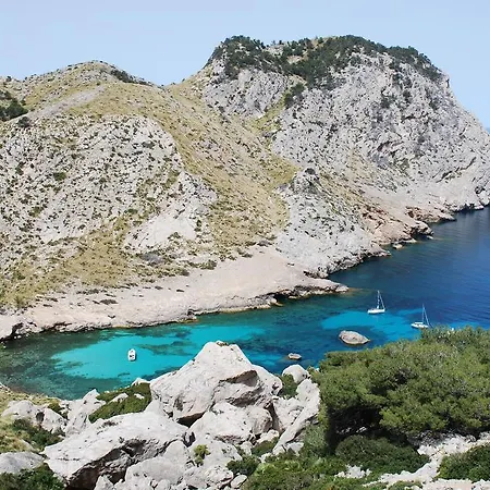 Station By Cassai Gospodarstwo wiejskie Ses Salines (Mallorca)
